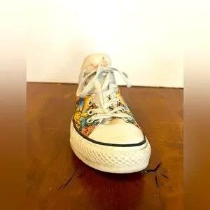Converse | Shoes | Rare Converse Artist Drew Brophy Chuck  display picture 2
